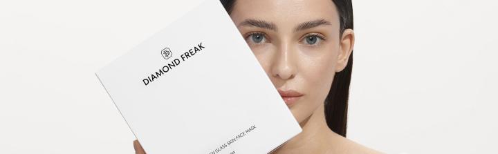 Nowa marka na polskim rynku - Diamond Freak